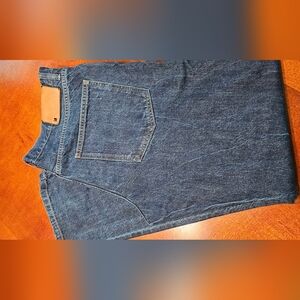 Valentino mens denim size 34